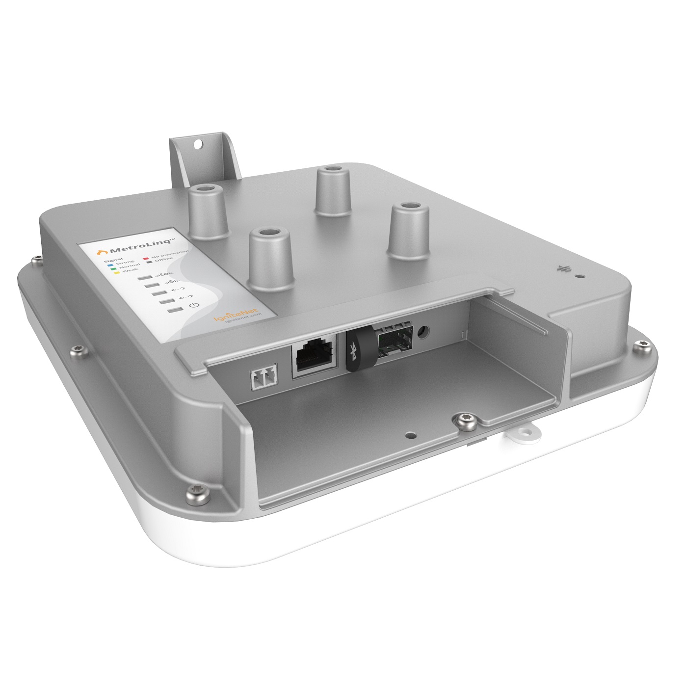 IG-ML2.5-60-BF-18 IGNITENET MetroLinq™ 2.5Gb 60 BaseStation